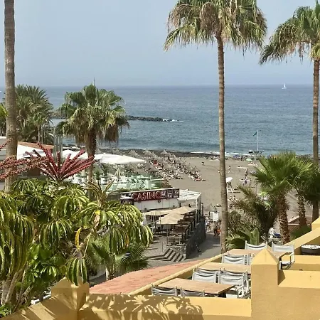 Cozy With Wi-fi-322 Playa de las Américas