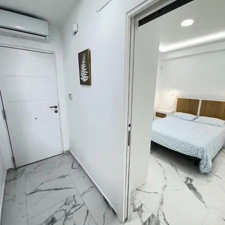 公寓 Cozy With Wi-fi-322 *